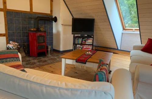 Hagen im Bremischen Apartment | Ferienwohnung Warderhof