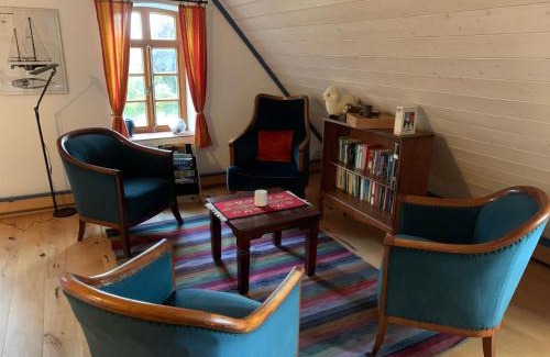 Hagen im Bremischen Apartment | Ferienwohnung Warderhof