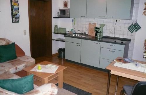 Gruenbach Apartment | Ferienwohnung-Wasserfloh