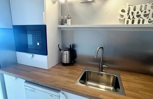 Wendtorfer Strand Apartment | Ferienwohnung Waterfront 7601 Marina Wendtorf