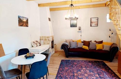 Althoflein Apartment | Ferienwohnung Wein-Bleibe