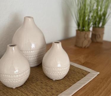 Monzingen Apartment | Ferienwohnung Weinträumerei