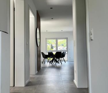 Cochem Apartment | Ferienwohnung Weitblick