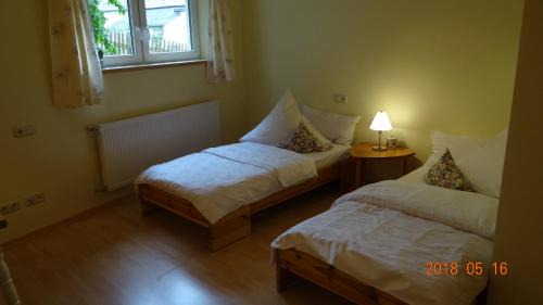 Rudolphstein Apartment | Ferienwohnung Weitermann
