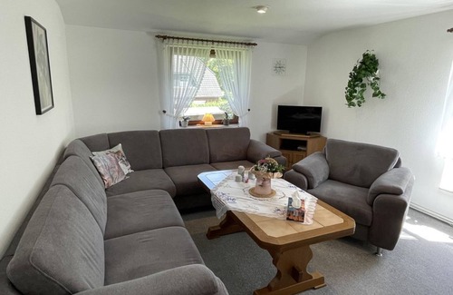 Dollerup Apartment | Ferienwohnung Wellnitz