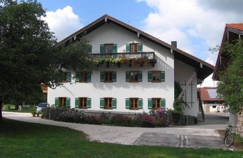 Brannenburg Apartment | Ferienwohnung Wendelstein