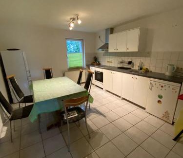 Wendischbrome Apartment | Ferienwohnung Wendischbrome