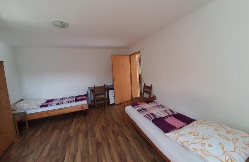 Wendischbrome Apartment | Ferienwohnung Wendischbrome