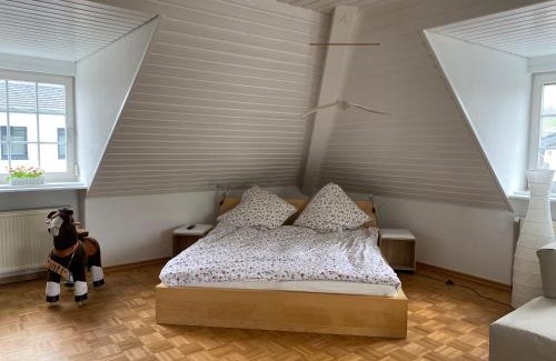 Welschbillig Apartment | Ferienwohnung WERTevoll