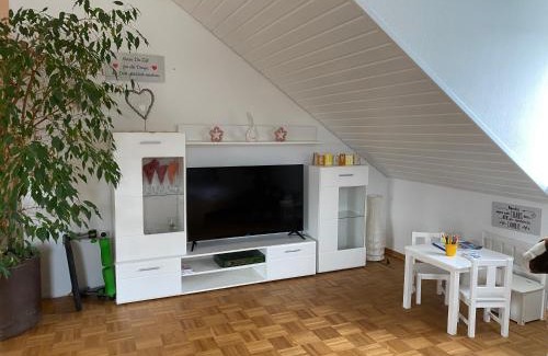 Welschbillig Apartment | Ferienwohnung WERTevoll