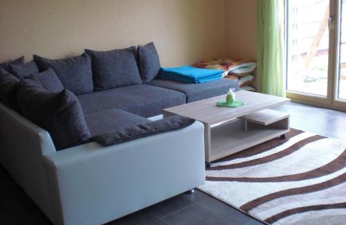 Dettingen-Wallhausen Apartment | Ferienwohnung Wertke (F*) Konstanz