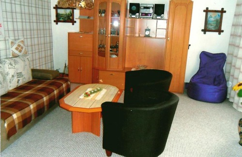 Altenbrak Apartment | Ferienwohnung Wesemann