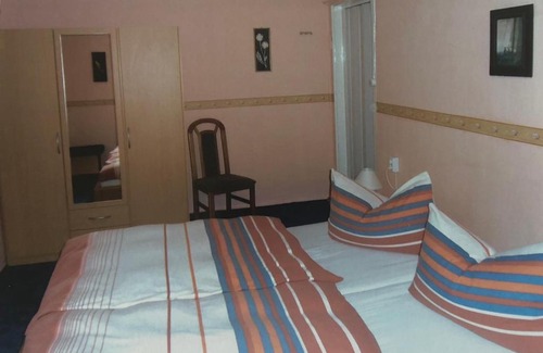 Altenbrak Apartment | Ferienwohnung Wesemann