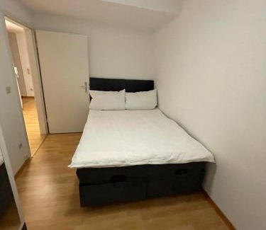 Wetzlar Apartment | Ferienwohnung Wetzlar Altstadt