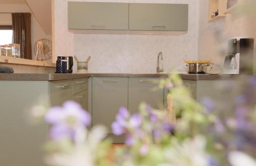 Aldino Apartment | Ferienwohnung Wies Wieserhof
