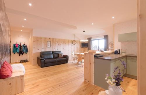 Aldino Apartment | Ferienwohnung Wies Wieserhof