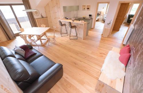 Aldino Apartment | Ferienwohnung Wies Wieserhof