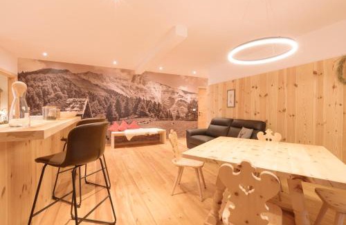 Aldino Apartment | Ferienwohnung Wies Wieserhof