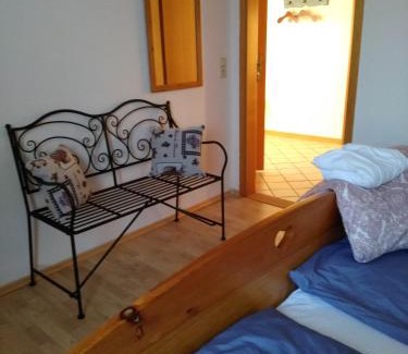Brinjahe Apartment | Ferienwohnung Wisbek