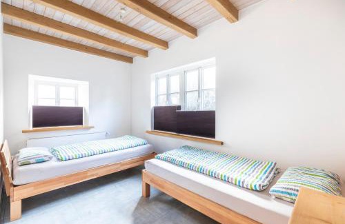 Ribbesbuttel Apartment | Ferienwohnung Wrede