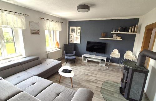 Radibor Apartment | Ferienwohnung Xxl Lausitz direkt