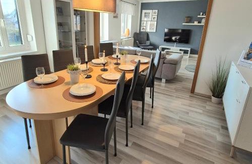Radibor Apartment | Ferienwohnung Xxl Lausitz direkt
