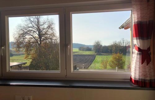 Georgensgmuend Apartment | Ferienwohnung Zückner, Fränkisches Seenland