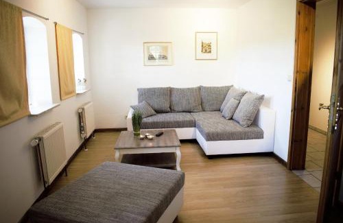Stadum Apartment | Ferienwohnung Zauberland Stadum