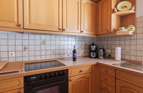 Zell am Harmersbach Apartment | Ferienwohnung Zell am Harmersbach bei Gengenbach