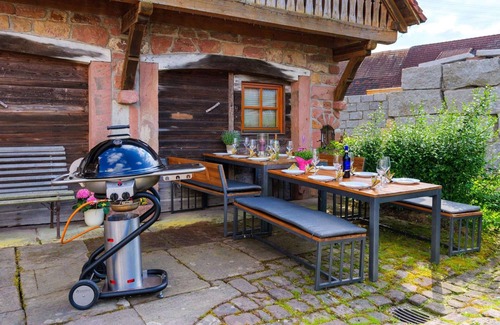 Zell am Harmersbach Apartment | Ferienwohnung Zell am Harmersbach bei Gengenbach