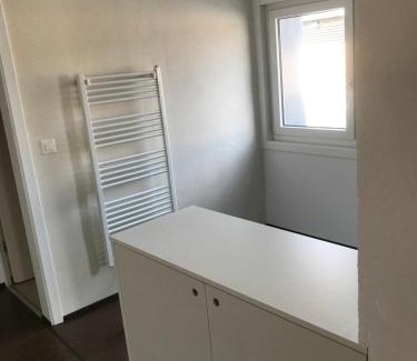 Arbon Apartment | Ferienwohnung zentrale ruhige Lage auch gerne mit Kindern