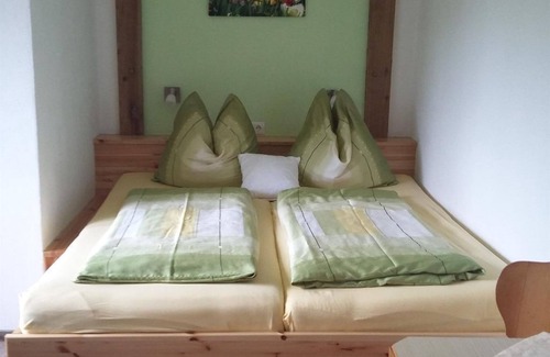 Zeutschach Other | Ferienwohnung Zirbitz - Tonibauer