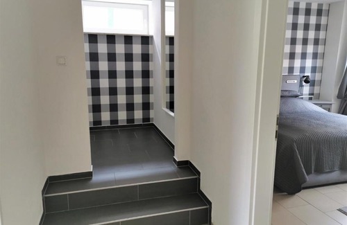 Bleckede Apartment | Ferienwohnung Zollstraße 12 EG
