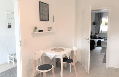 Bleckede Apartment | Ferienwohnung Zollstraße 12 EG