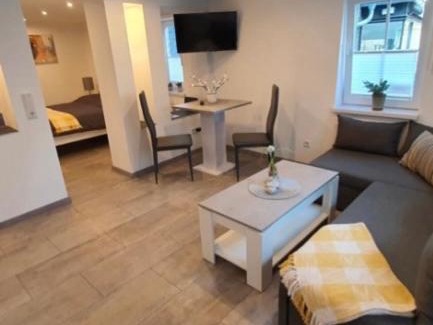 Freudenberg Apartment | Ferienwohnung " Zum Flecker Haeuschen" in der Altstadt Freudenberg