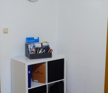 Wiednitz Apartment | Ferienwohnung zum Pinguin
