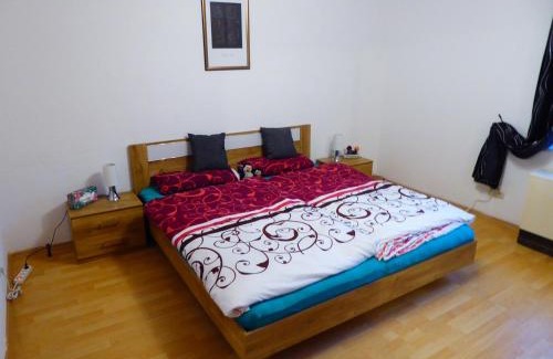 Wiednitz Apartment | Ferienwohnung zum Pinguin