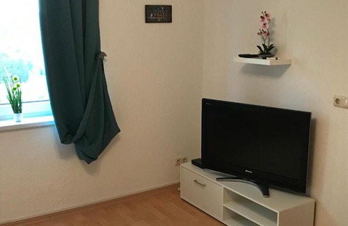 Wiednitz Apartment | Ferienwohnung zum Pinguin II