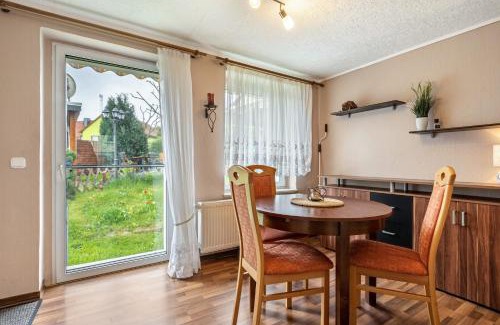 Rabenau Apartment | Ferienwohnung zum Specht