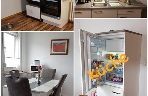 Godelheim Apartment | Ferienwohnung zum Wanderglück