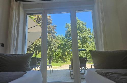 Deggingen Apartment | Ferienwohnung Zur Nordalb