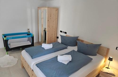 Deggingen Apartment | Ferienwohnung Zur Nordalb