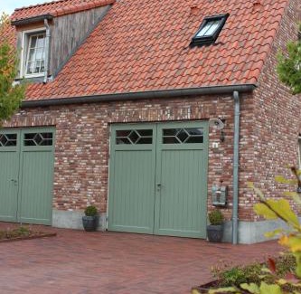 Stadtlohn Apartment | Ferienwohnung Zur Remise