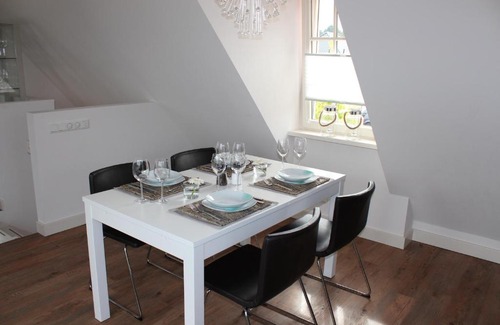 Stadtlohn Apartment | Ferienwohnung Zur Remise