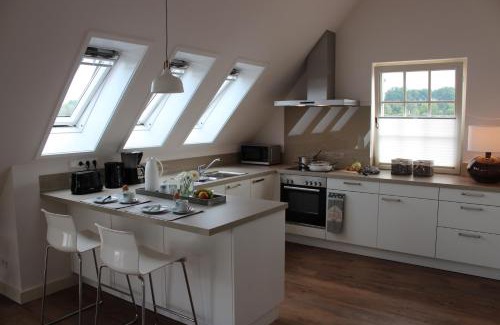 Stadtlohn Apartment | Ferienwohnung Zur Remise