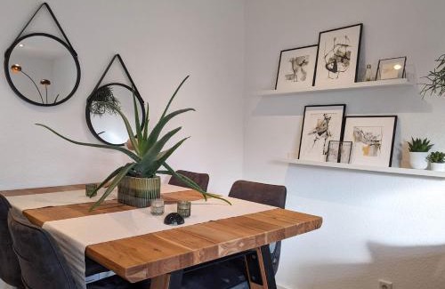 Ruethen Apartment | Ferienwohnung zur Stadtmauer