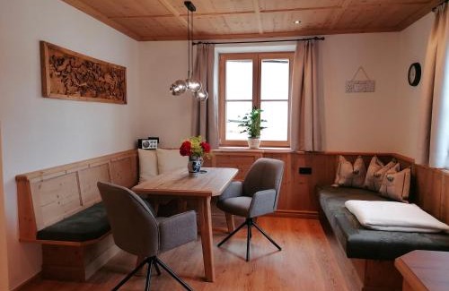 Mieders Apartment | Ferienwohnung Zweite Heimat