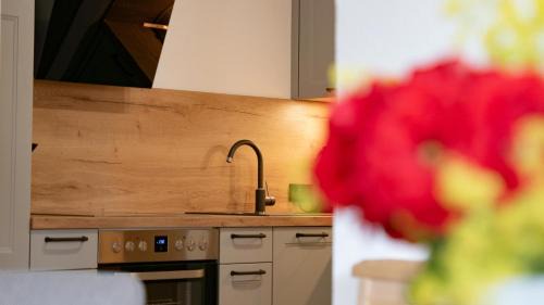 Mieders Apartment | Ferienwohnung Zweite Heimat