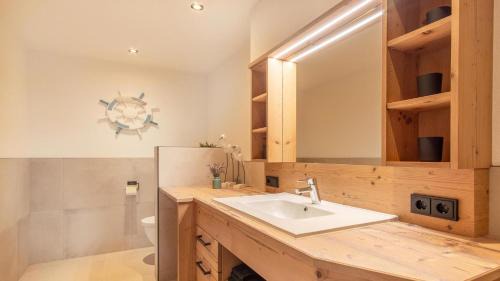 Mieders Apartment | Ferienwohnung Zweite Heimat