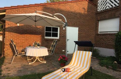 Gollheim Apartment | Ferienwohnung zwischen Wald und Reben